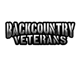 Backcountry Veteran Logo Redesign – Logo Backcountry Veterans