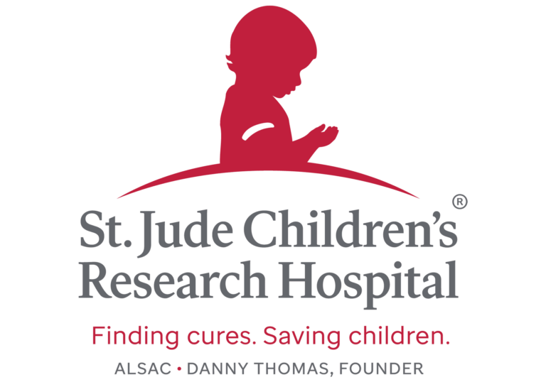  St. Judes Children’s Research Hospital