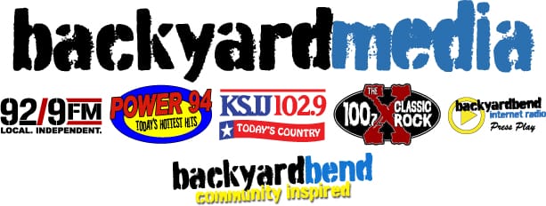 Backyard Media