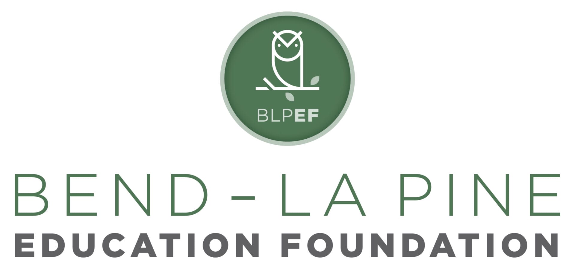 Bend La-pine Education Foundation