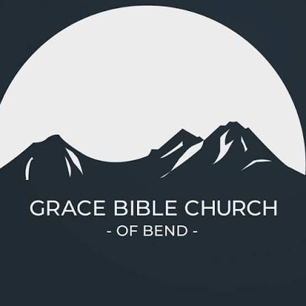 GraceBibleChurch_Logo Grace Bible Church of Bend