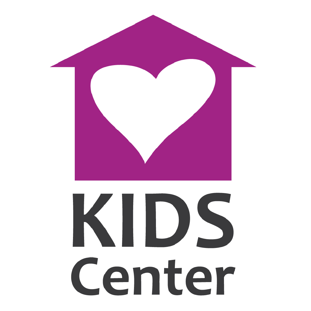 KIDS Center logo KIDS Center
