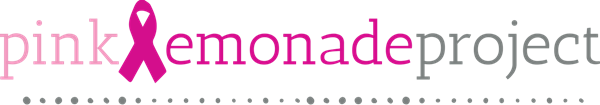 Pink Lemonade Project logo Pink Lemonade Project