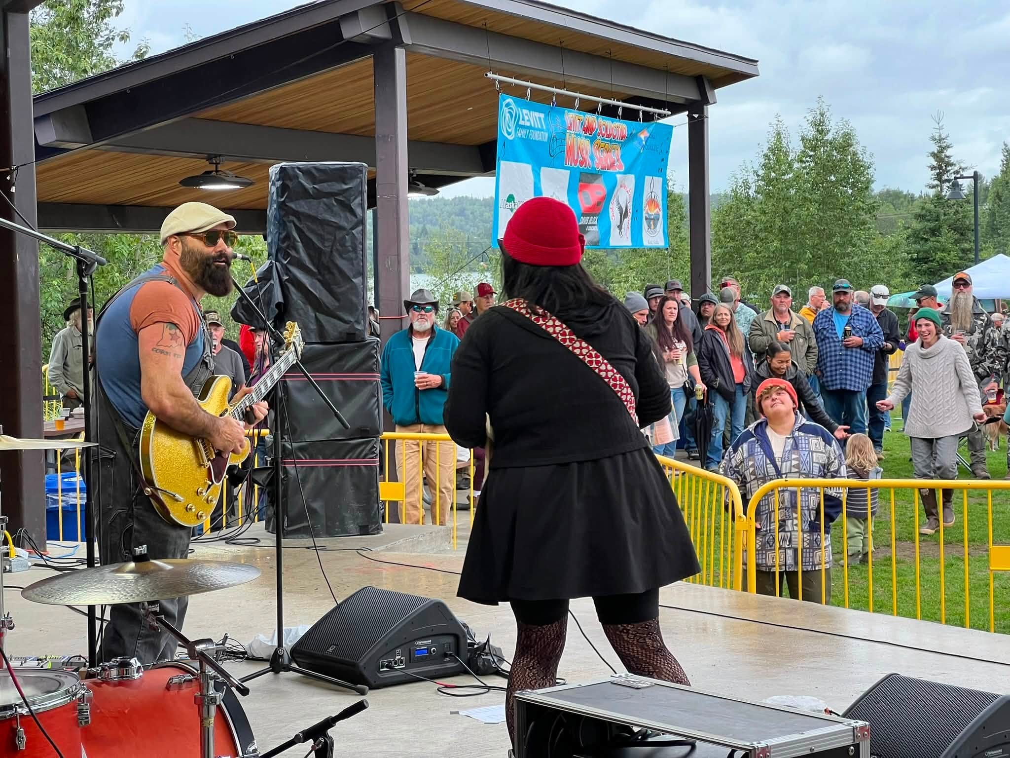 RPBD BAND